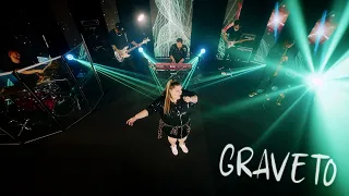 GRAVETO - SALA DO GROOVE V - LILLY