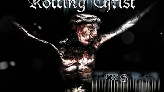 Rotting Christ - Art Of Sin - (Official Audio)