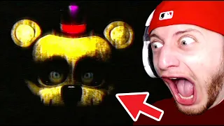 I Lost My Voice Reacting To These Scary Videos
