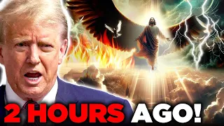 Donald Trump's TERRIFYING PROPHETIC WARNING ALL CHRISTIANS MUST HEAR NOW!