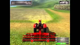 farming simulator 2011 pro faRmeR !!!