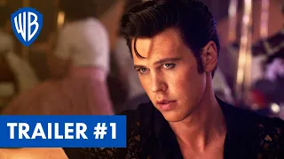 ELVIS – Offizieller Trailer #1 Deutsch German (2022)