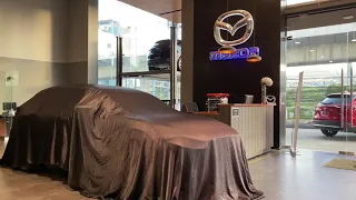 Cx30 I Grand Touring 2021