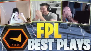 FPL BEST PLAYS! HIGHLIGHTS 2020 (XANTARES, LOBA, JAMPPI ETC)