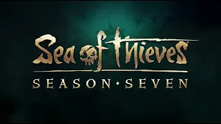 SEA OF THIEVES SEASON 7 REVEAL! | Xbox Bethesda and Game Showcase Reveal