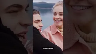 AFTER WE FELL - HD WHATSAPP STATUS | HARDIN SCOTT | JOSEPHINE LANGFORD | #shorts #afterwefell