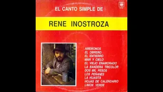 El Canto Simple De Rene Inostroza (1988)