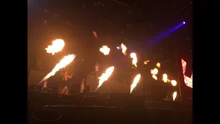 Dimitri Vegas & Like Mike - @szigetofficial  2017 ( FULL Mainstage Set )