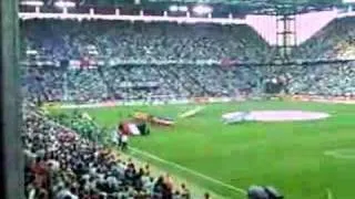 National anthems of France & Togo World Cup 2006