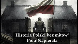 "Historia Polski bez mitów" Piotr Napierała - recenzja książki