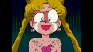 Sailor Moon S Official Clip - Usagi Goes to a Party!