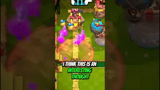 Clash Royale MUST ADD This New Card Pt. 12