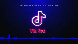 Artush Khachikyan/Aro/Vram-TikTok/Արտուշ Խաչիկյան/Արո/Վռամ-ՏիկՏոկ