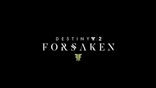 Destiny 2 Forsaken - The Oracle Engine - The Odynom Gameplay Walkthrough