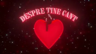 Kedo - Despre Tine Cant ❤️ ( Official Visual )