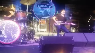Local h kelsey theatre Aug 23 2016