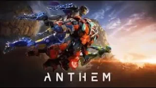 Anthem OP Interceptor Build!!! 300,000 Damage In 6 Seconds & Ultimate In 11 Second!!! (Like&Sub)