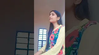 Dil sambhal ja zara.....❤️