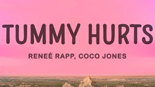 Reneé Rapp - Tummy Hurts ft. Coco Jones