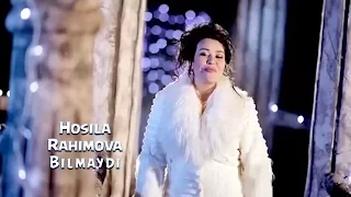 Hosila Rahimova - Bilmaydi | Хосила Рахимова - Билмайди