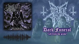 Dark Funeral "Call from the grave"....(subtitulado - español)...