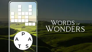 WORD OF WONDERS - IN-GAME SOUNDTRACK