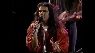 Thomas Anders Vina Den Mar Chile 1988 (wieczór drugi)