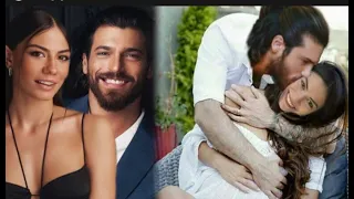 IT IS OFFICIALLY PROVEN THAT CAN YAMAN AND DEMET OZDEMIR WILL MARRY!