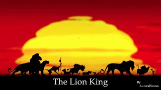 The Lion King || This Land (Cover)