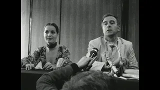 Les Choses de la vie - Festival de cinéma de Cannes (1970)