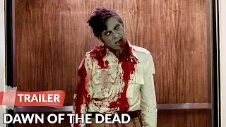 Dawn of the Dead 1978 Trailer | George A. Romero