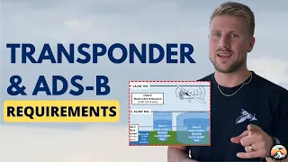 What are the Transponder and ADS-B Requirements and How do they Work?