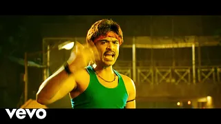 Silambattam - Where Is The Party Video | Yuvanshankar Raja| STR