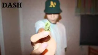 KingTokers - Hit It Fast ( Solo joint)