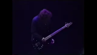 Black Sabbath - Philly '99 (1080p)