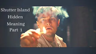 Shutter Island Hidden Meaning Part1