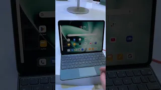 OnePlus Pad Hands On!