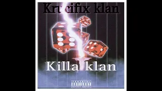 Killa Klan - K-I-L-L-I-N-G (Drama Queen Remix)