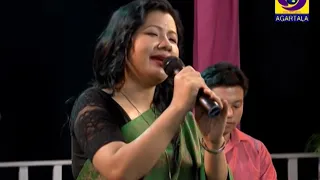 kokborok song  Sarik Sal ungkhe by Nilima Debbarma