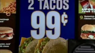 I want 99 tacos for 2 cents.