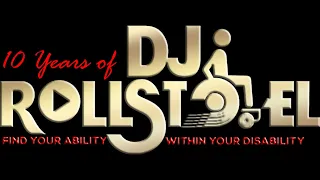 DJ Rollstoel -Yanos Switch Up Mix 25-March-2022