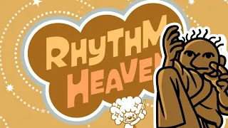 Remix 10 - Rhythm Heaven