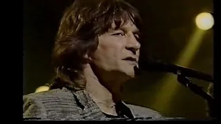 The Byrds (Gene Clark) - Mr. Tambourine Man - Solid Gold May 1987 Bob Dylan cover