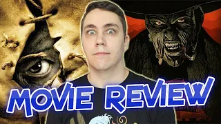 JEEPERS CREEPERS Is a Solid Creature Feature! - Movie Review