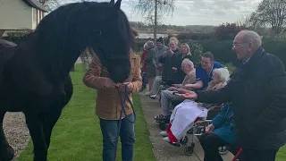 broadlands care home