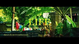 Mavado - Full a Enemy [Music Video]