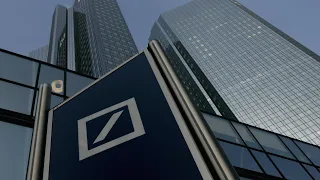 House committees subpoena Deutsche Bank