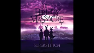 The Birthday Massacre - Superstition 2014