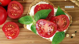 Phillip Watson Designs 6-Piece w/ 3 Varieties of Beefsteak Tomatoes on QVC