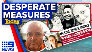 Family hire private investigator to find missing Aussie mum in Mexico | 9 News Australia